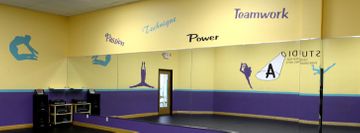 Studio A Studio A Center for Performing Arts-Commerce