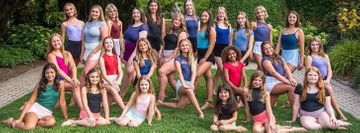 Encore Dance Studio, Inc.