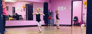 Fabulous Feet Dance Center