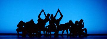 danceMOSAIC
