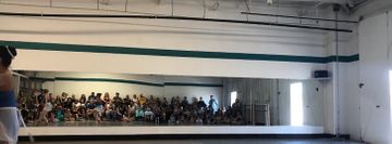 Huntington Academy of Dance