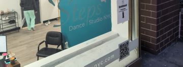 Dance Steps