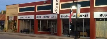 Stage Right Performing Arts Studio-Tawas