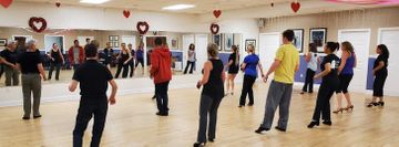 Avondale Dance