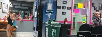 The Dance Shoppe