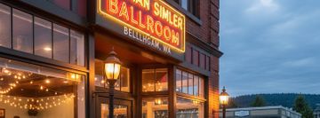 Nathan Simler Ballroom