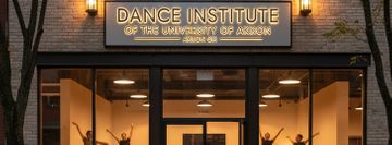 Dance Institute of The University of Akron