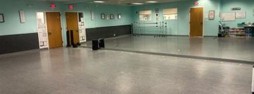 Movement & Sound Dance