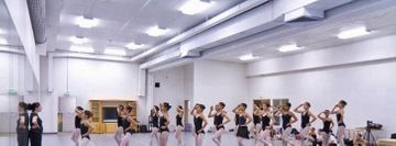Ballet Hawaii