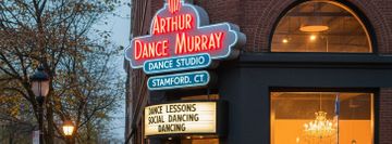 Arthur Murray Stamford Dance Studio