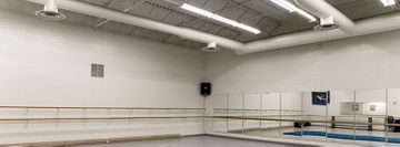 Sean Boutilier Academy of Dance