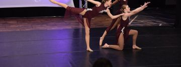 Aftershock Dance Studio