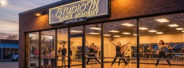 Studio M Dance Academy
