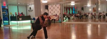 Ballroom Factory Dance Studio