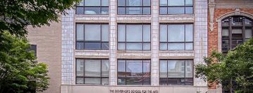 The Governor's School for the Arts
