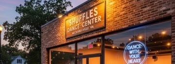 Shuffles Dance Center