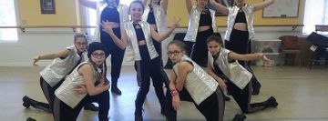 Kathy Blake Dance Studios