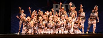 Trenton School of Dance