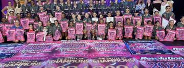 Kansas City Dance Company