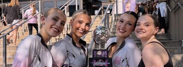 Studio B Dance Co.