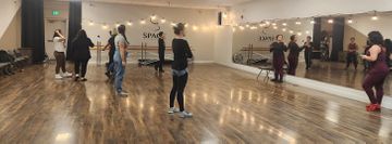 Deschutes County Ballroom Dance Club