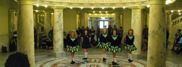 Killarney Irish Dance Company