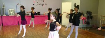 Dance Society