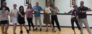 A Social Affair Dance Studio