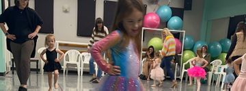 That's Dancing! Studio