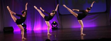 Extensions Dance Company