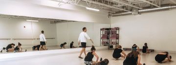 Beyond the Barre Dance Center