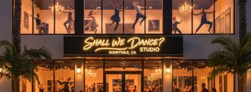 Shall We Dance? Studio