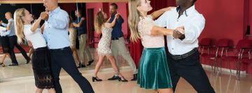 Arthur Murray Glastonbury Dance Studio