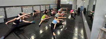 Kingsley Dance Company
