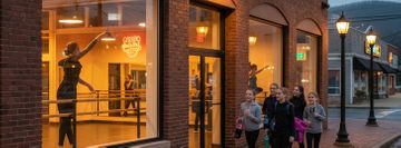 Anna Marie School of Dance