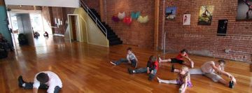 Degas Dance Studio