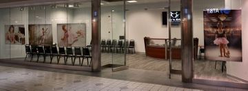 Tap 'n Arts Dance Studio