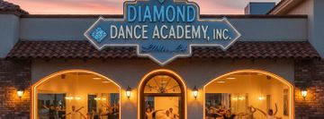 Diamond Dance Academy, Inc.