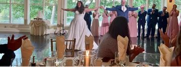 Ballroom Experience