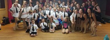 Jonni's Dance Academy