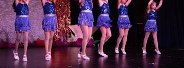 Miss Tanya's Dance World