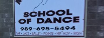Miss Danielle's School of Dance