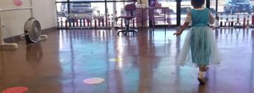 Sassy Feet Dance Studio