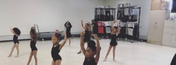 Echappe School of Dance