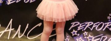 Performers Edge Dance Company