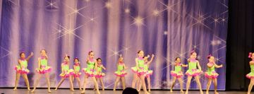 La Dance Academy