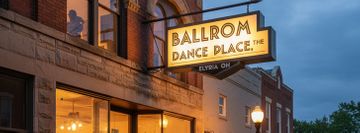Ballroom Dance Place, The