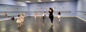 Michigan Academy of Dance & Music