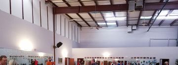 Strictly Ballroom of Fredericksburg