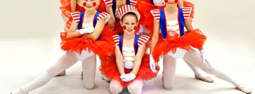 All-Star Dance Academy